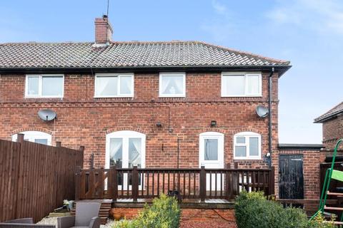 5 East View, Boroughbridge, York, YO51 9DG