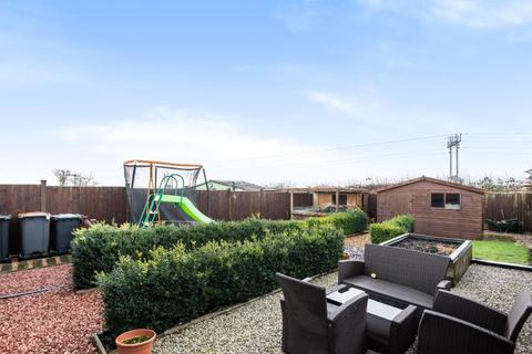 5 East View, Boroughbridge, York, YO51 9DG