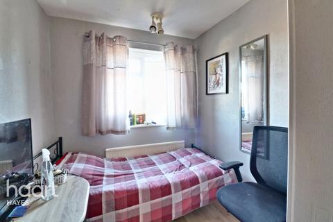 9 Middleton Road, Hayes, UB3 2RD