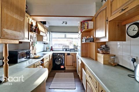 9 Middleton Road, Hayes, UB3 2RD
