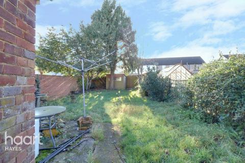 9 Middleton Road, Hayes, UB3 2RD