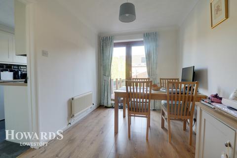 10 Celandine Close, Lowestoft, NR33 8EU
