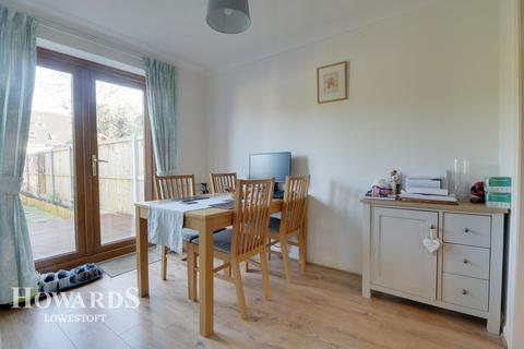 10 Celandine Close, Lowestoft, NR33 8EU