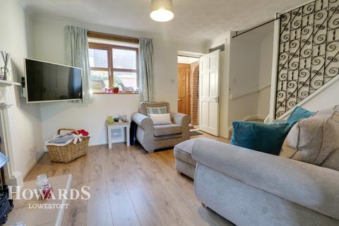 10 Celandine Close, Lowestoft, NR33 8EU