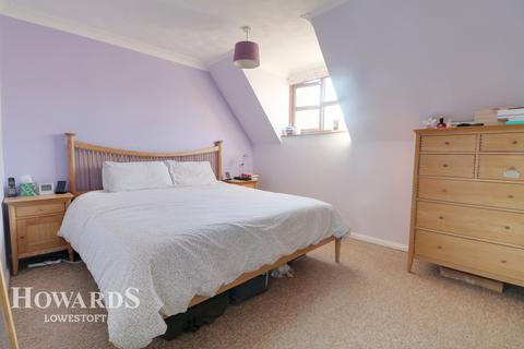 10 Celandine Close, Lowestoft, NR33 8EU