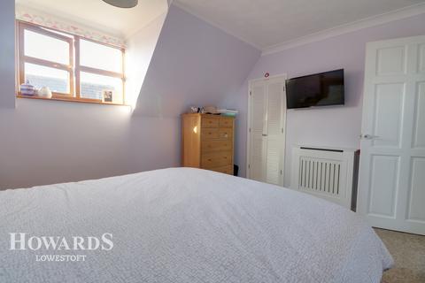 10 Celandine Close, Lowestoft, NR33 8EU