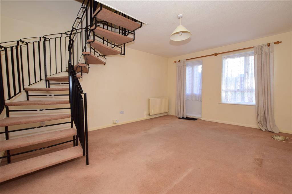 Sherbourne Drive, Barming, Maidstone... 2 bed terraced house £240,000