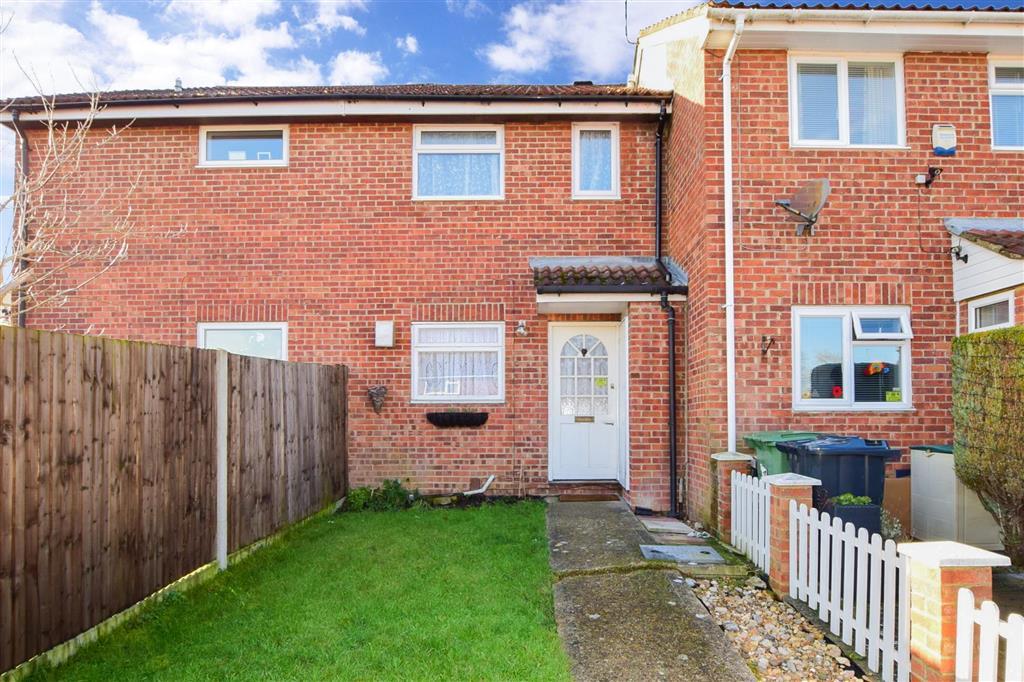 Sherbourne Drive, Barming, Maidstone... 2 bed terraced house £240,000