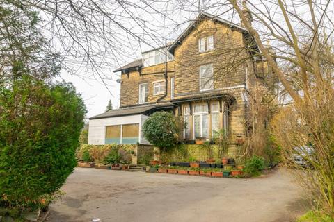 undefined, Park Villas, Roundhay, Leeds, LS8 1DL