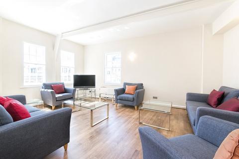 2 bedroom apartment to rent, John Adam Street, Covent Garden, WC2N