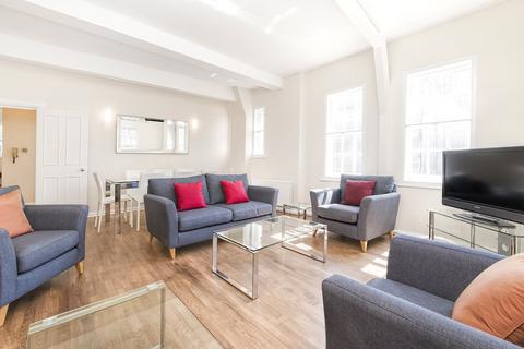 undefined, John Adam Street, Covent Garden, WC2N