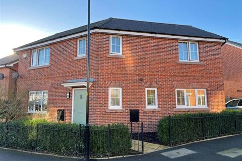 8 Alvingham Avenue, Oldham, OL8 1RA