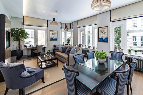 2 bedroom apartment to rent, Southampton Street, Covent Garden, WC2E