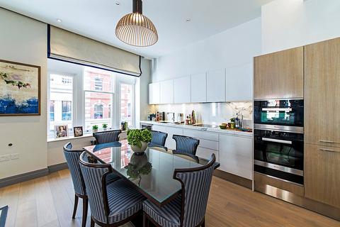 2 bedroom apartment to rent, Southampton Street, Covent Garden, WC2E