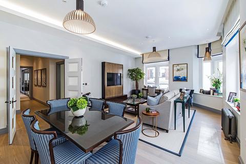 2 bedroom apartment to rent, Southampton Street, Covent Garden, WC2E