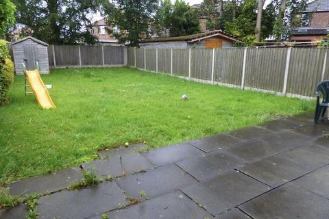 8 Ashdene Road, Manchester, M20 4WX