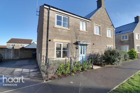 42 Cowleaze, Purton, Swindon, SN5 4FQ