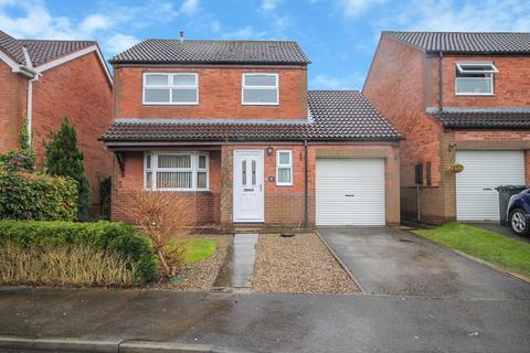 6 Abbots Way, Knaresborough, HG5 8EU