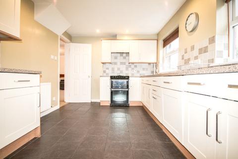 6 Abbots Way, Knaresborough, HG5 8EU