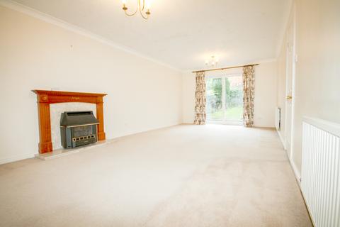 6 Abbots Way, Knaresborough, HG5 8EU
