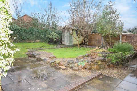 6 Abbots Way, Knaresborough, HG5 8EU