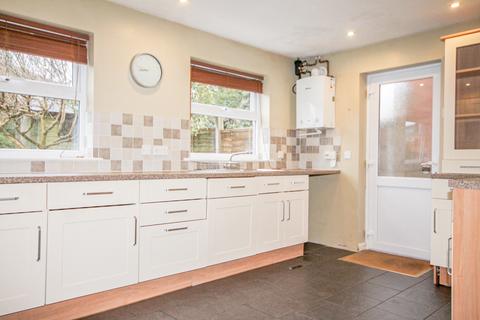 6 Abbots Way, Knaresborough, HG5 8EU