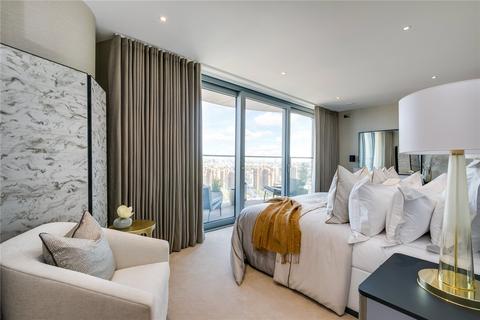 4 bedroom apartment for sale, Chelsea Waterfront, Tower West, Waterfront Drive, London, SW10