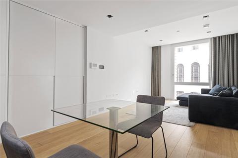 1 bedroom apartment to rent, Dominion House, 59 Bartholomew Close, Farringdon, Barbican, London, EC1A