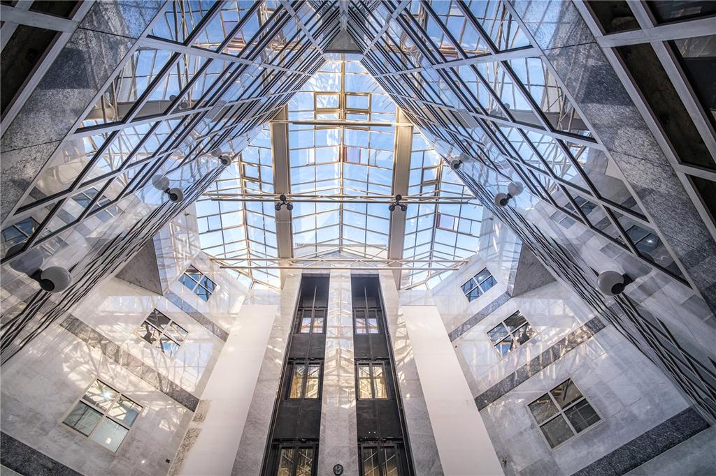 Atrium