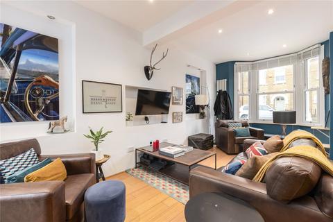 8 Wickersley Road, London, SW11 5QS