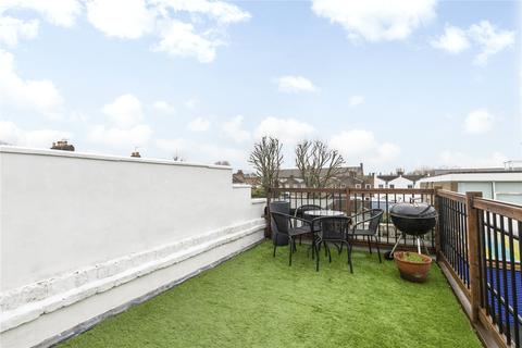 8 Wickersley Road, London, SW11 5QS