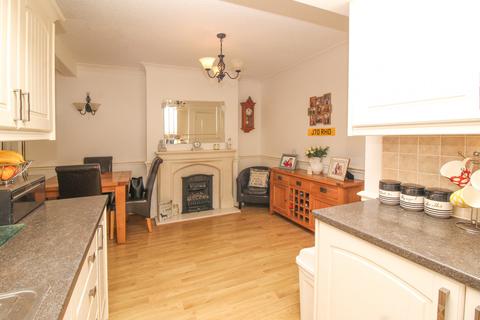 8 Beach Road, Fleetwood, FY7 8PT
