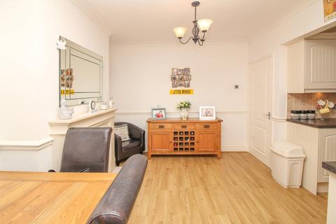 8 Beach Road, Fleetwood, FY7 8PT