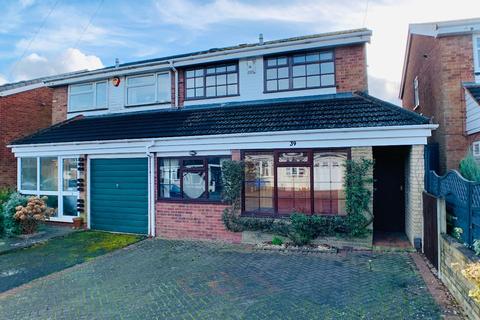39 Ashdale Drive, Birmingham, B14 4TX