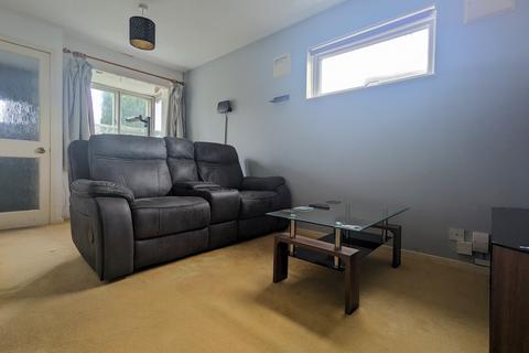 1 bedroom end of terrace house to rent - Romsey  Feltham Close  UNFURNISHED