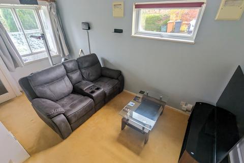 1 bedroom end of terrace house to rent - Romsey  Feltham Close  UNFURNISHED