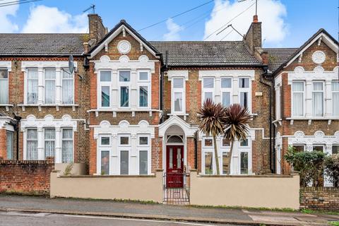 16 Shell Road, London, SE13 7TW