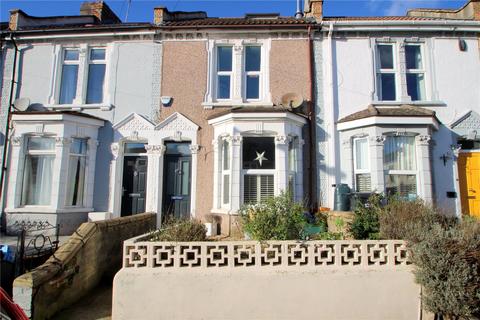 140 British Road, Bristol, BS3 3BZ