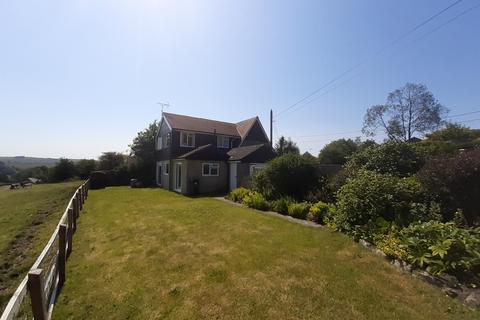 Clematis Cottage Barkers Hill, Semley, Shaftesbury, SP7 9BH