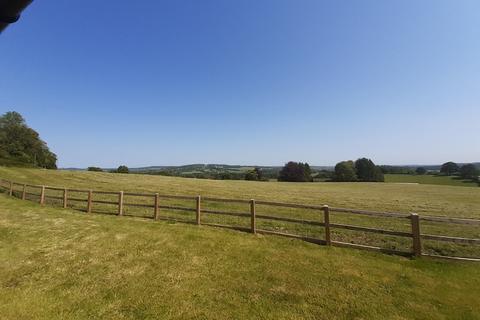 Clematis Cottage Barkers Hill, Semley, Shaftesbury, SP7 9BH