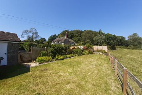 Clematis Cottage Barkers Hill, Semley, Shaftesbury, SP7 9BH