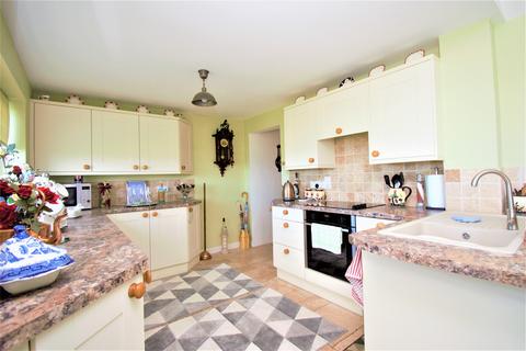 Clematis Cottage Barkers Hill, Semley, Shaftesbury, SP7 9BH