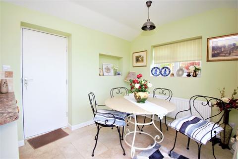 Clematis Cottage Barkers Hill, Semley, Shaftesbury, SP7 9BH
