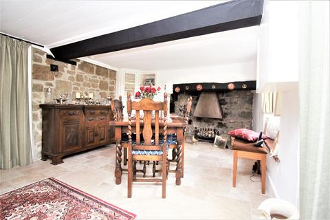 Clematis Cottage Barkers Hill, Semley, Shaftesbury, SP7 9BH