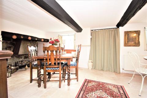 Clematis Cottage Barkers Hill, Semley, Shaftesbury, SP7 9BH