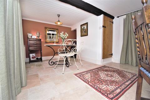 Clematis Cottage Barkers Hill, Semley, Shaftesbury, SP7 9BH