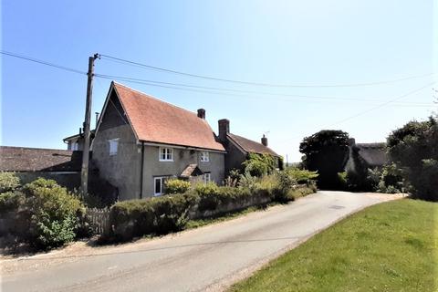 Clematis Cottage Barkers Hill, Semley, Shaftesbury, SP7 9BH