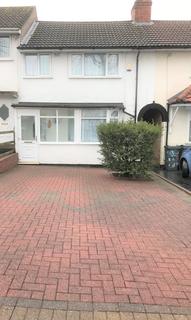 3 bedroom terraced house for sale - Riversdale Road, Yardley Wood, Birmingham B14