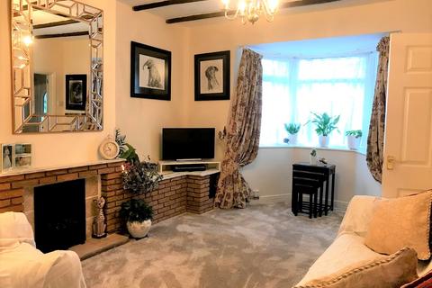 3 bedroom terraced house for sale - Riversdale Road, Yardley Wood, Birmingham B14