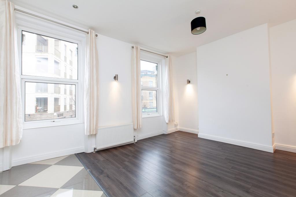 Apartment in Finsbury Park - View 2